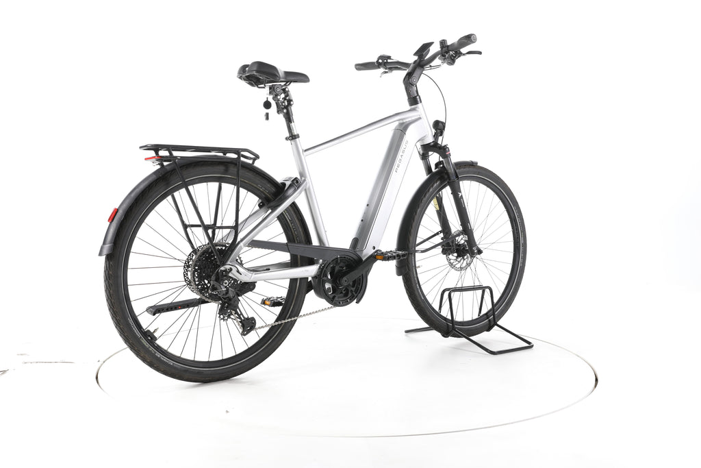 Pegasus Premio EVO 10 Lite Trekking E-Bike 2024 - Image 12