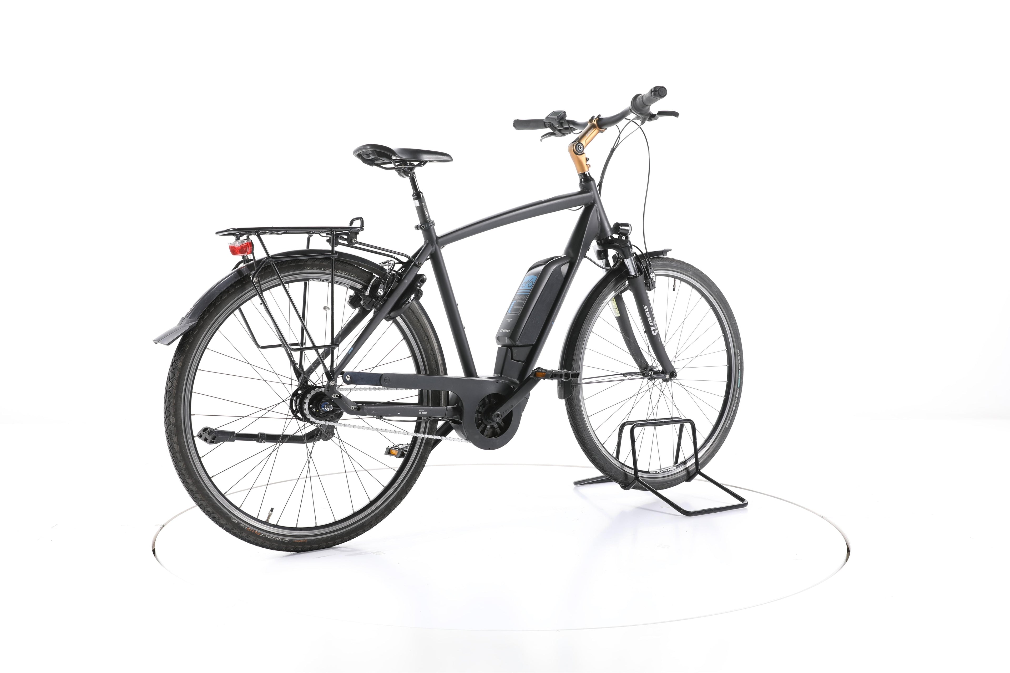 Gudereit EC-3 City E-Bike - Image 12