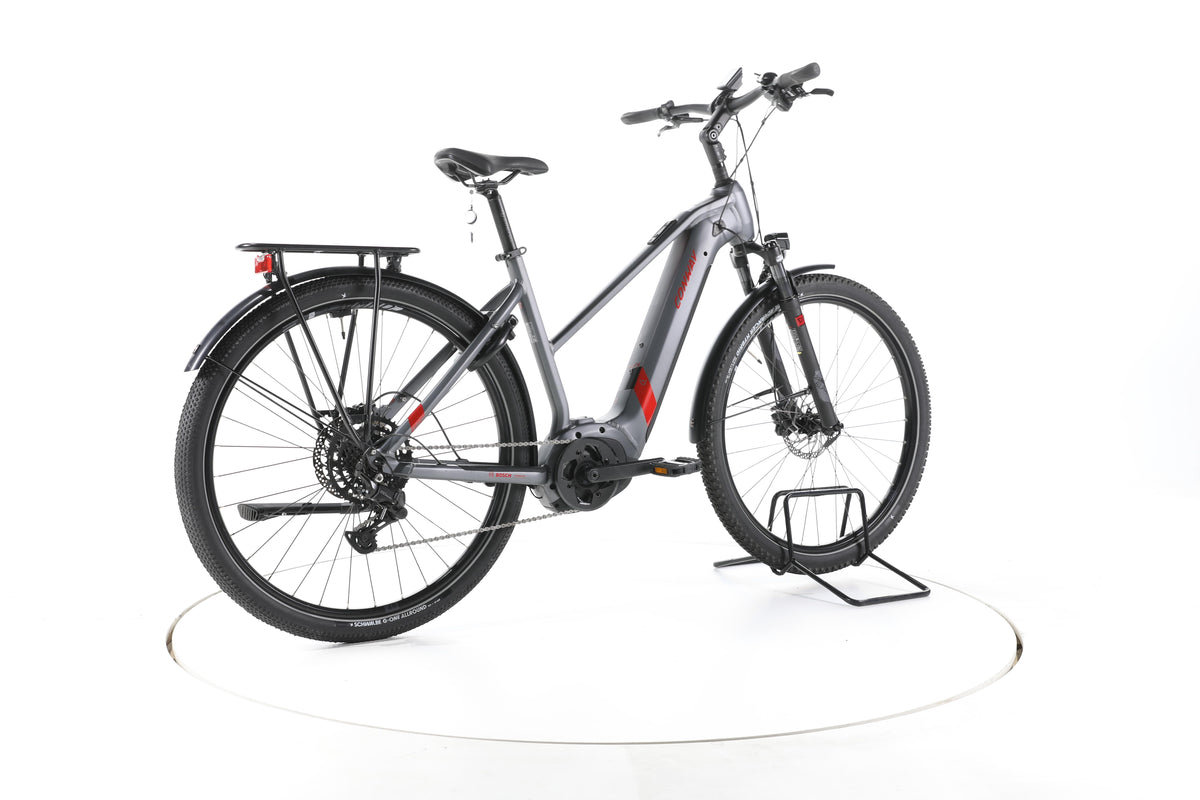 Conway Cairon T 2.0 Trekking E-Bike 2025 - Image 12