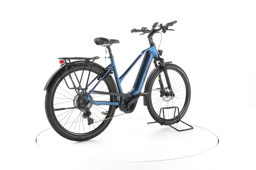 KTM Macina Style 730 Trekking E-Bike 2023 - Image 12