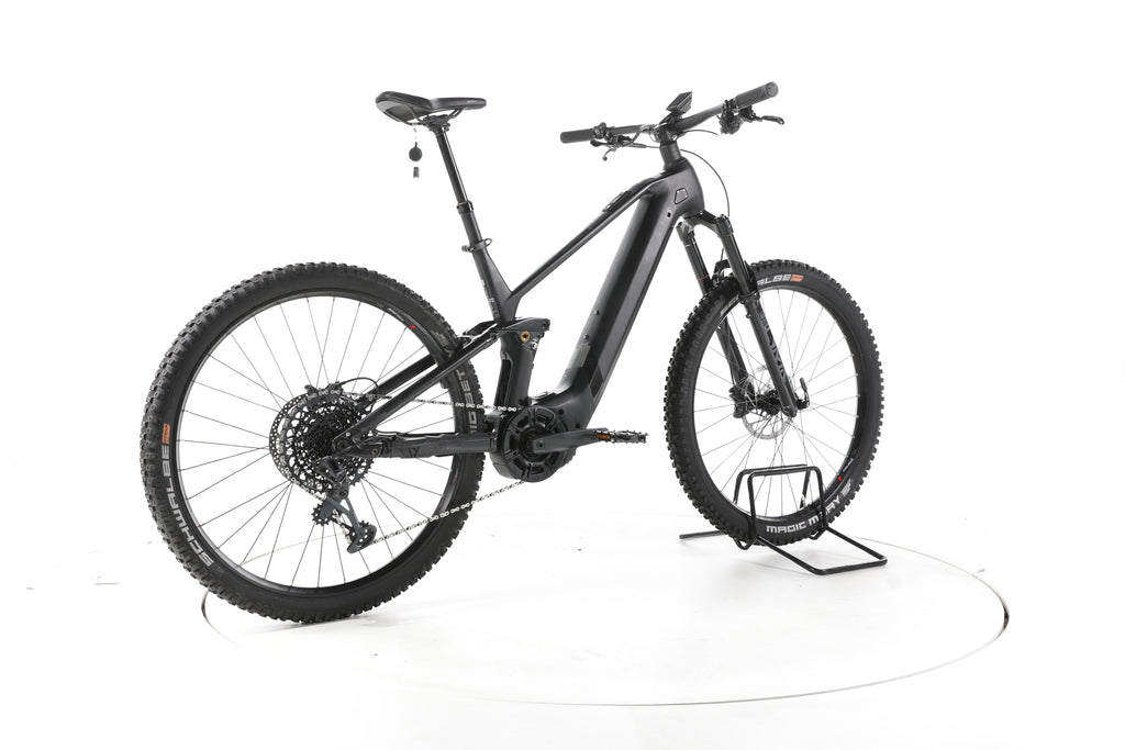 Conway Xyron S 7.9 E-Bike Fully Carbon - Image 12