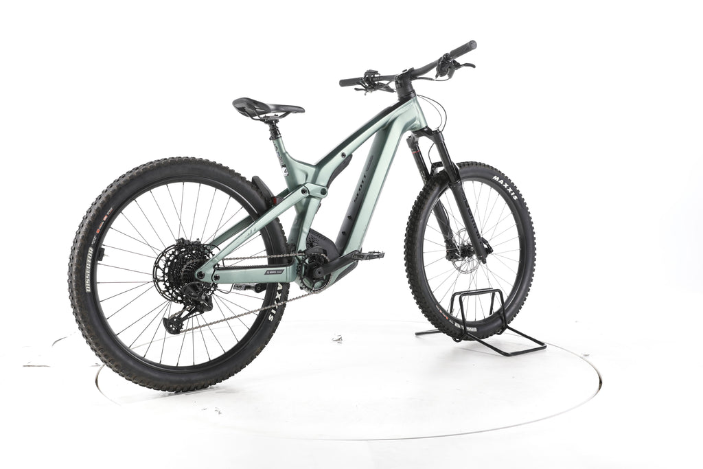 Scott Patron eRide 930 E-Bike 2024 - Image 12