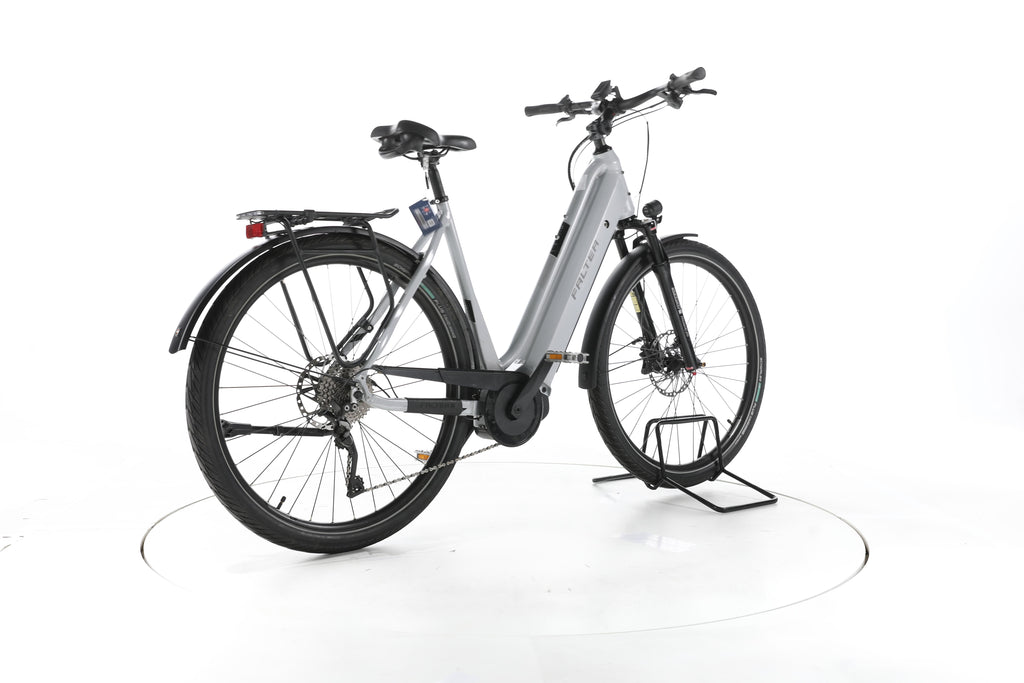 FALTER E9.8 KS Plus Trekking E-Bike Tiefeinsteiger - Image 12