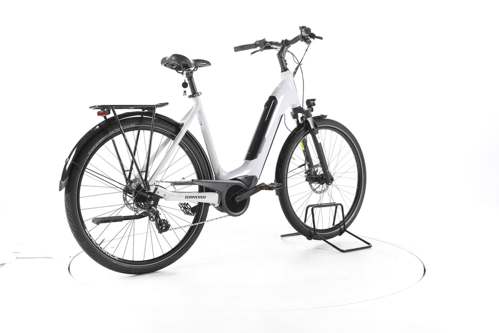 Winora Tria 7 eco Trekking E-Bike Tiefeinsteiger - Image 12