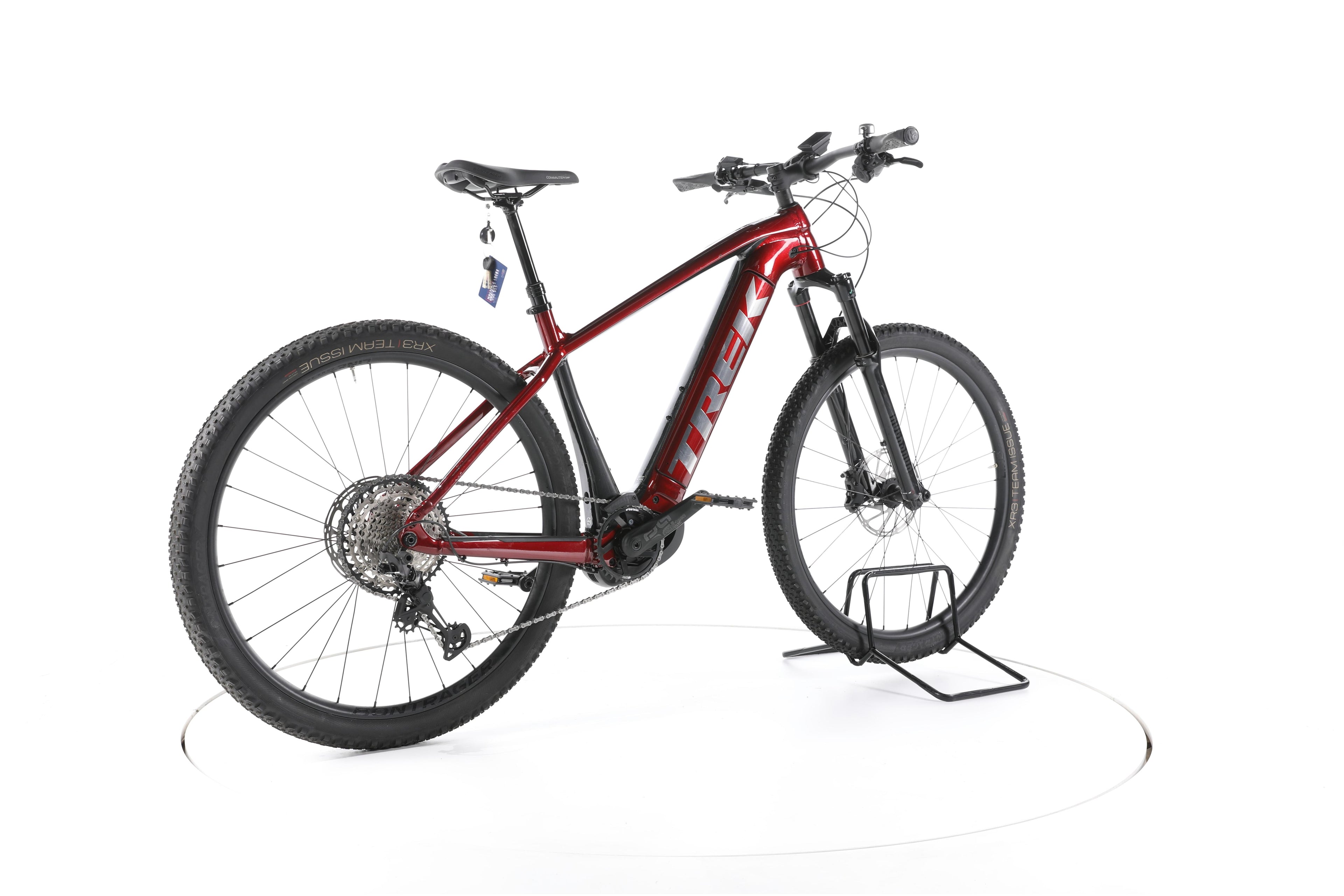 Trek Powerfly 7 E-Bike 2023 - Image 12