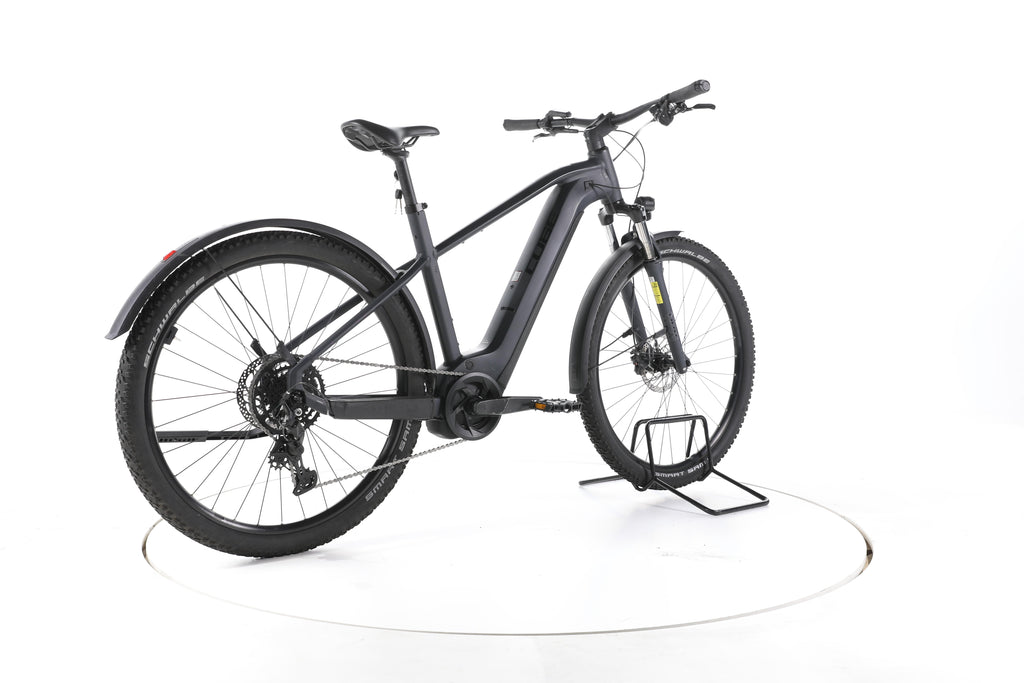 Cube Reaction Hybrid Performance E-Bike 2024 - Image 12