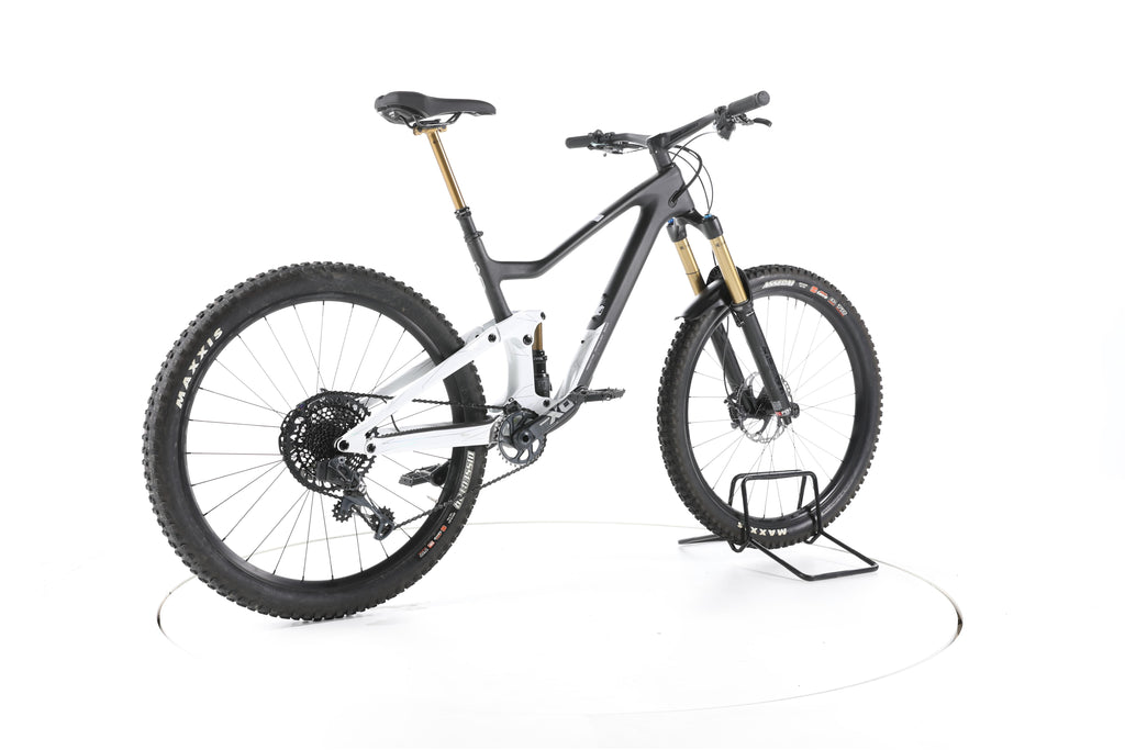 Scott Ransom 900 Tuned AXS - Image 12