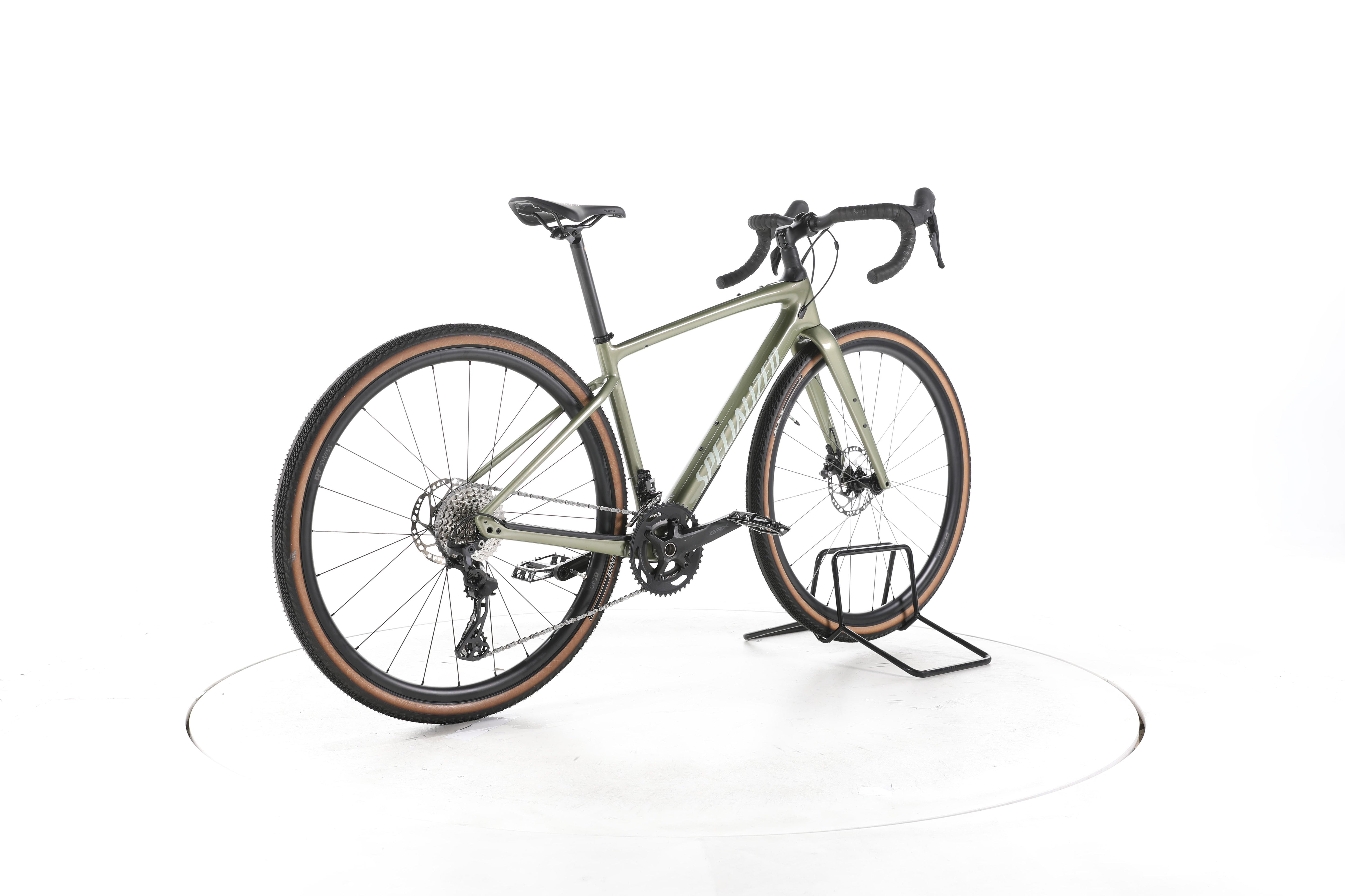 Specialized Diverge Gravelbike Carbon 2025 - Image 12