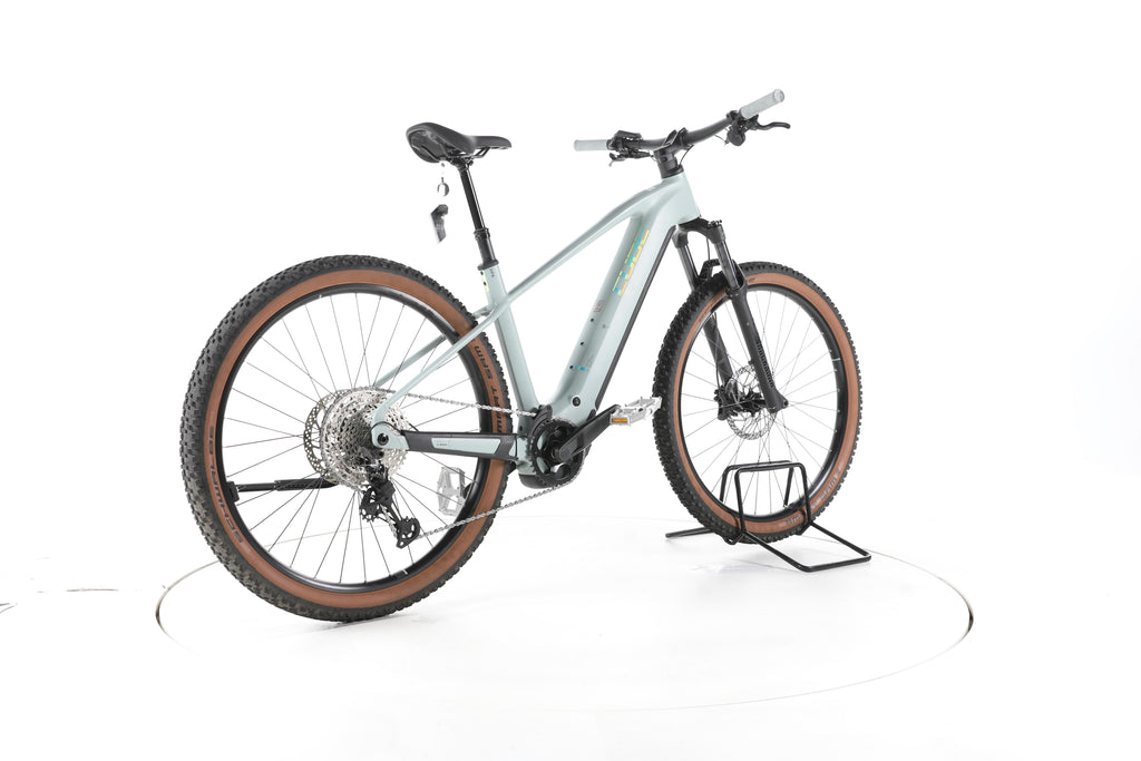 Cube Reaction Hybrid Race E-Bike 2025 - Image 12