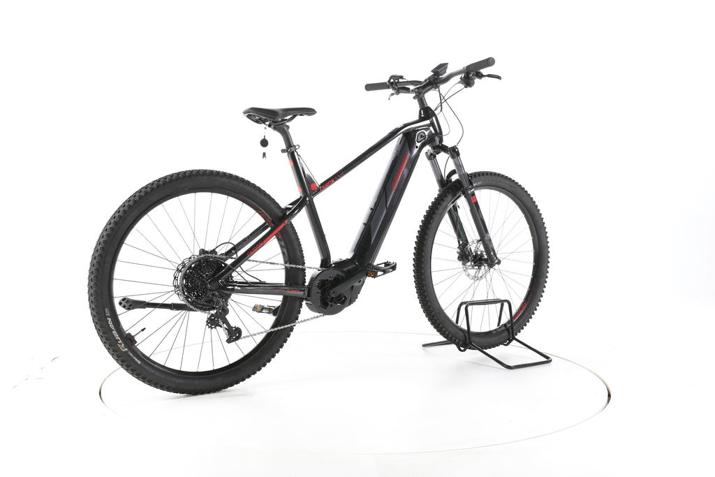 Conway Cairon S 5.0 E-Bike - Image 12