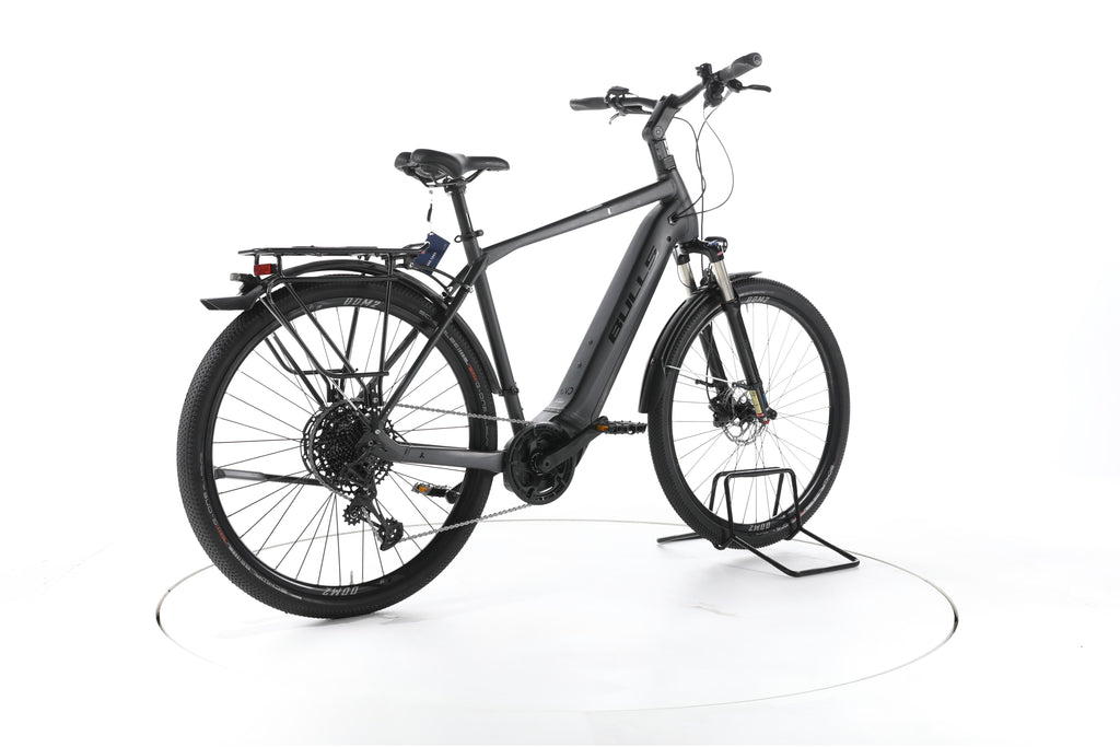 Bulls Cross Rider EVO 2 Trekking E-Bike - Image 12