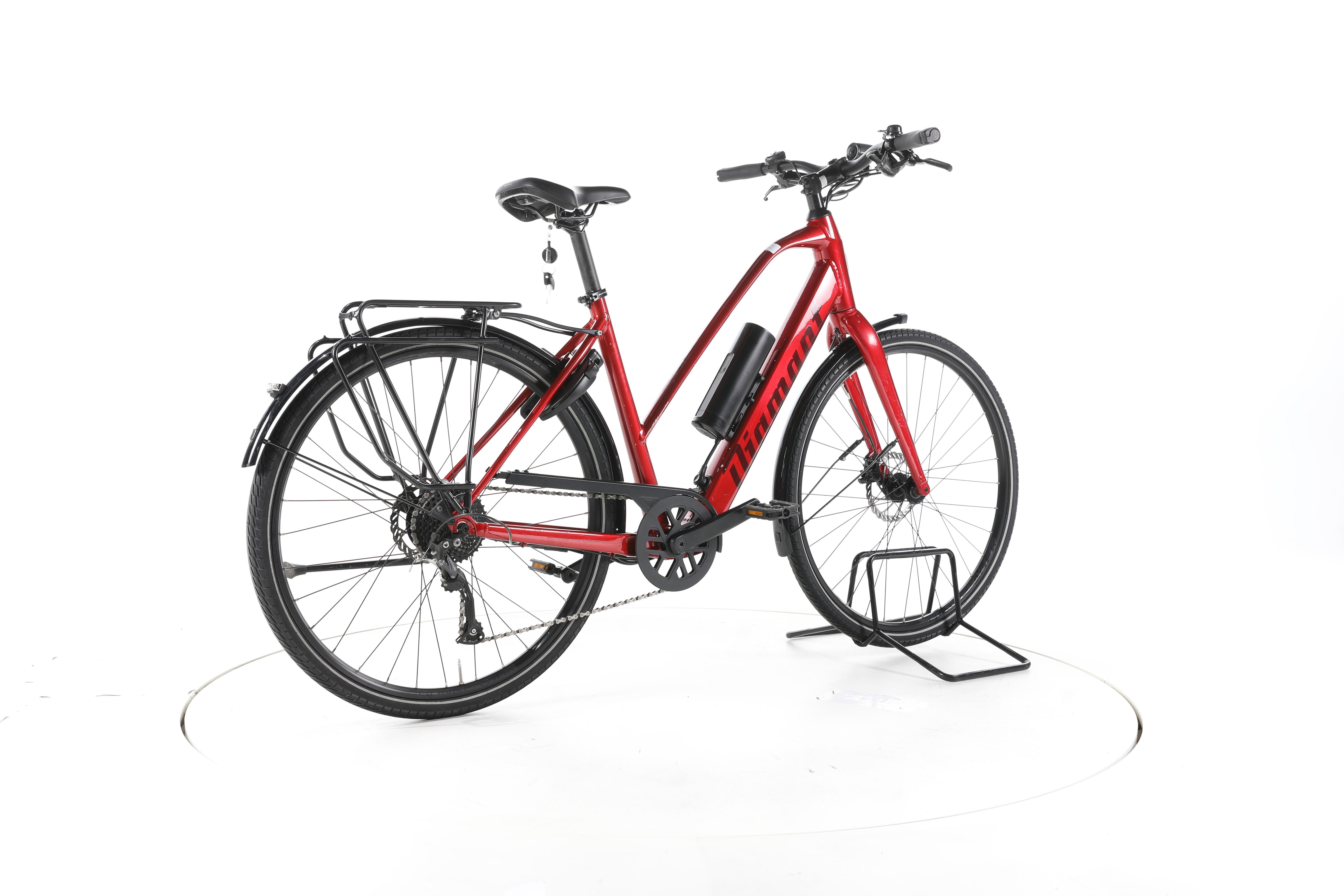 Diamant 365 Trekking E-Bike - Image 12