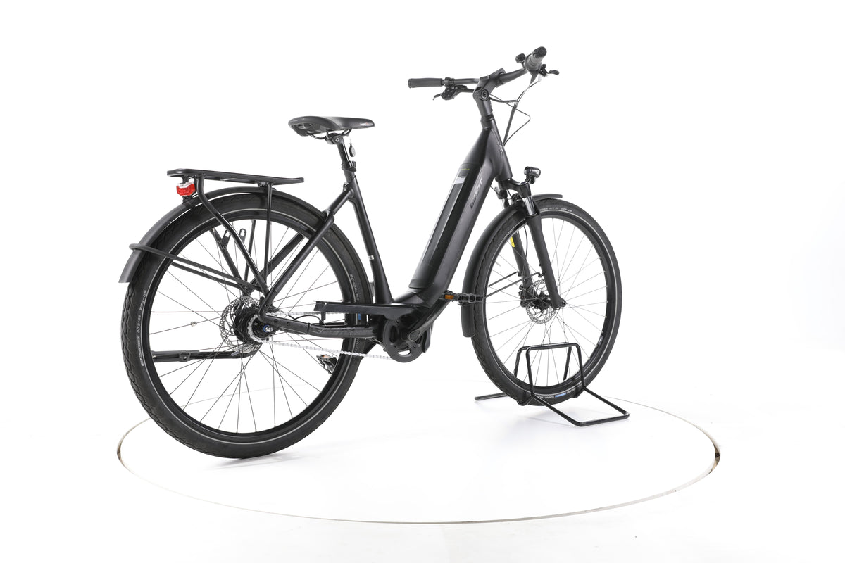 Giant E+ 2 LDS City E-Bike Tiefeinsteiger - Image 12