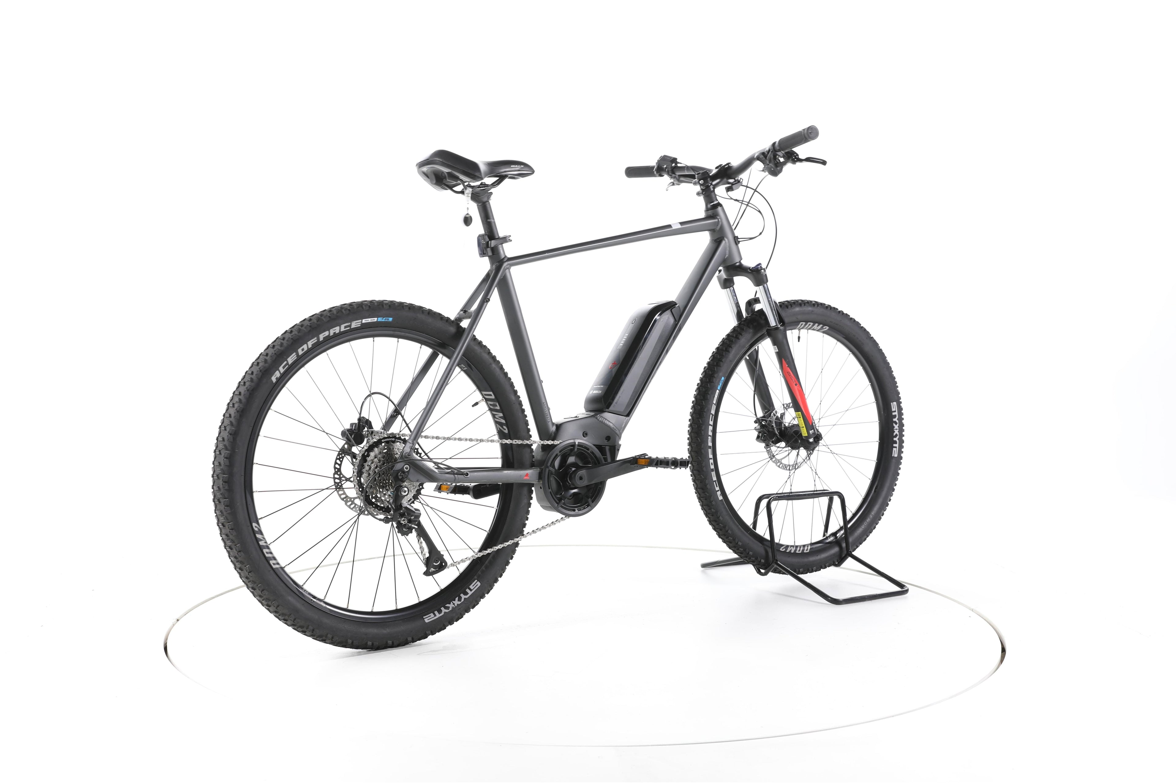 Bulls LT CX E-Bike 2023 - Image 12