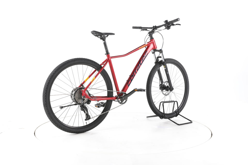 Corratec X-Vert Expert Fahrrad Hardtail - Image 12