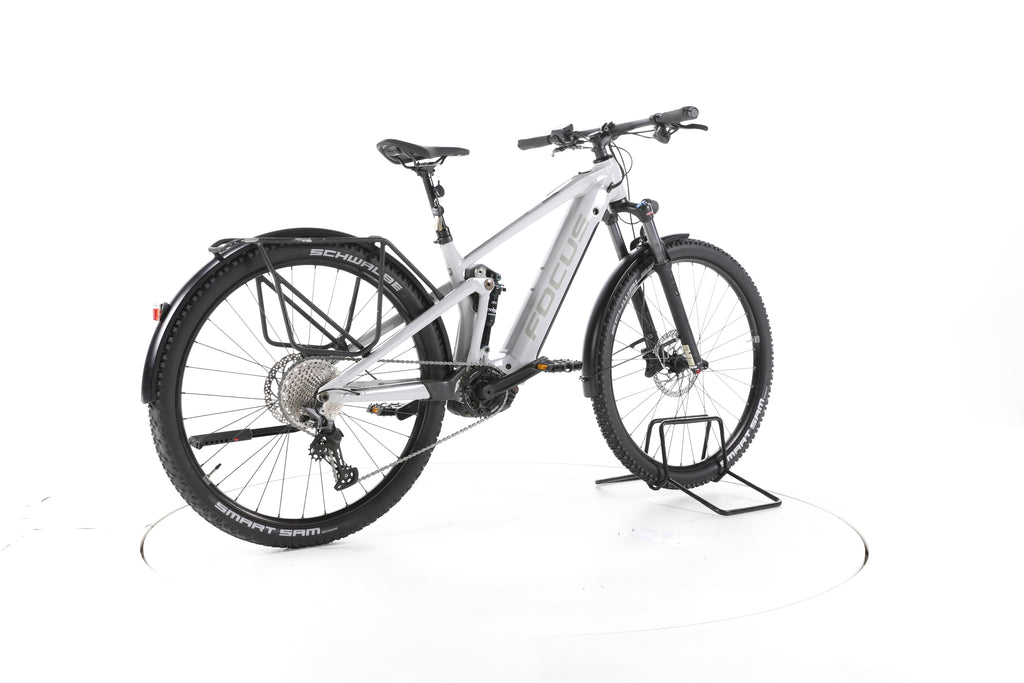 Focus Thron² 6.7 EQP SUV E-Bike - Image 12