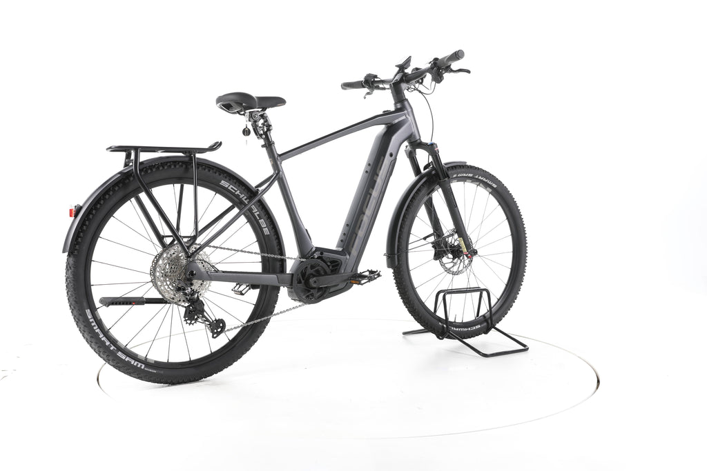 Focus AVENTURA² 6.8 Trekking E-Bike - Image 12