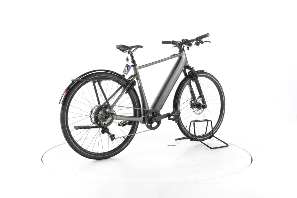 Riese & Müller UBN five touring Trekking E-Bike - Image 12