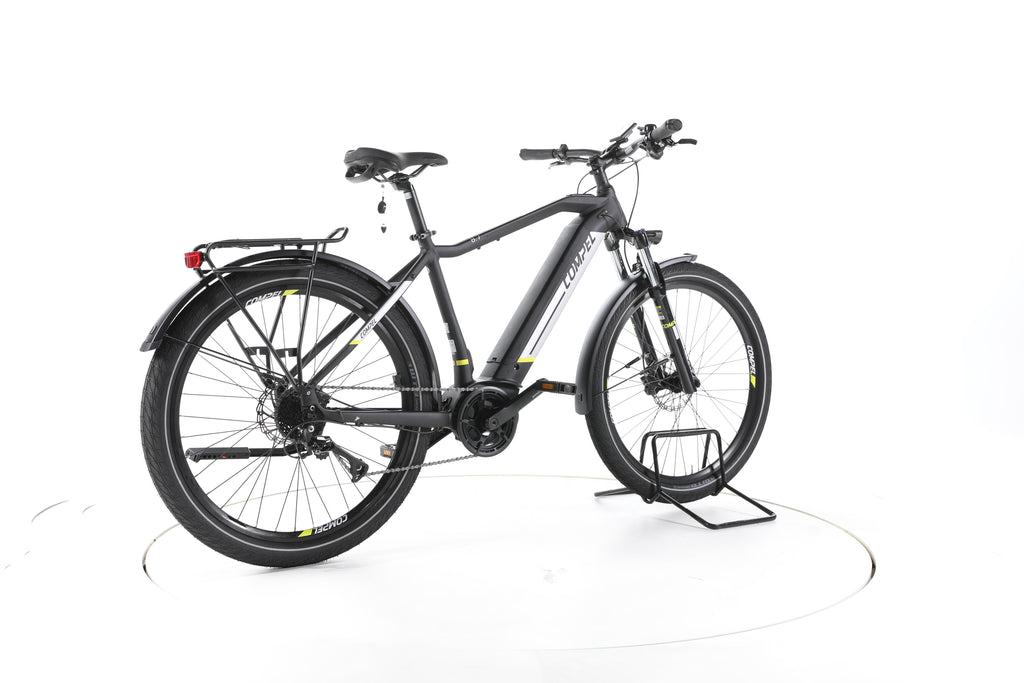 Compel HTS 8.7 Hybrid Trekking E-Bike 2024 - Image 12