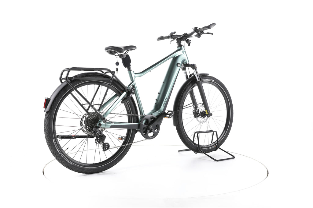 Giant Explore E+ 1 Trekking E-Bike - Image 12