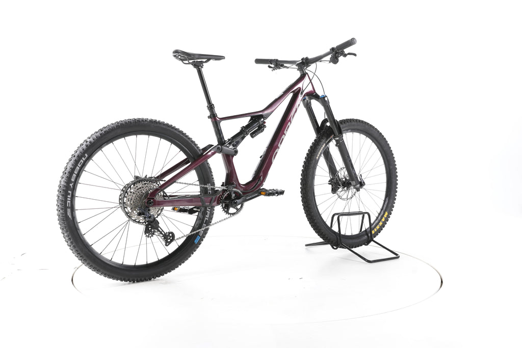 Orbea Rallon M20 - Image 12