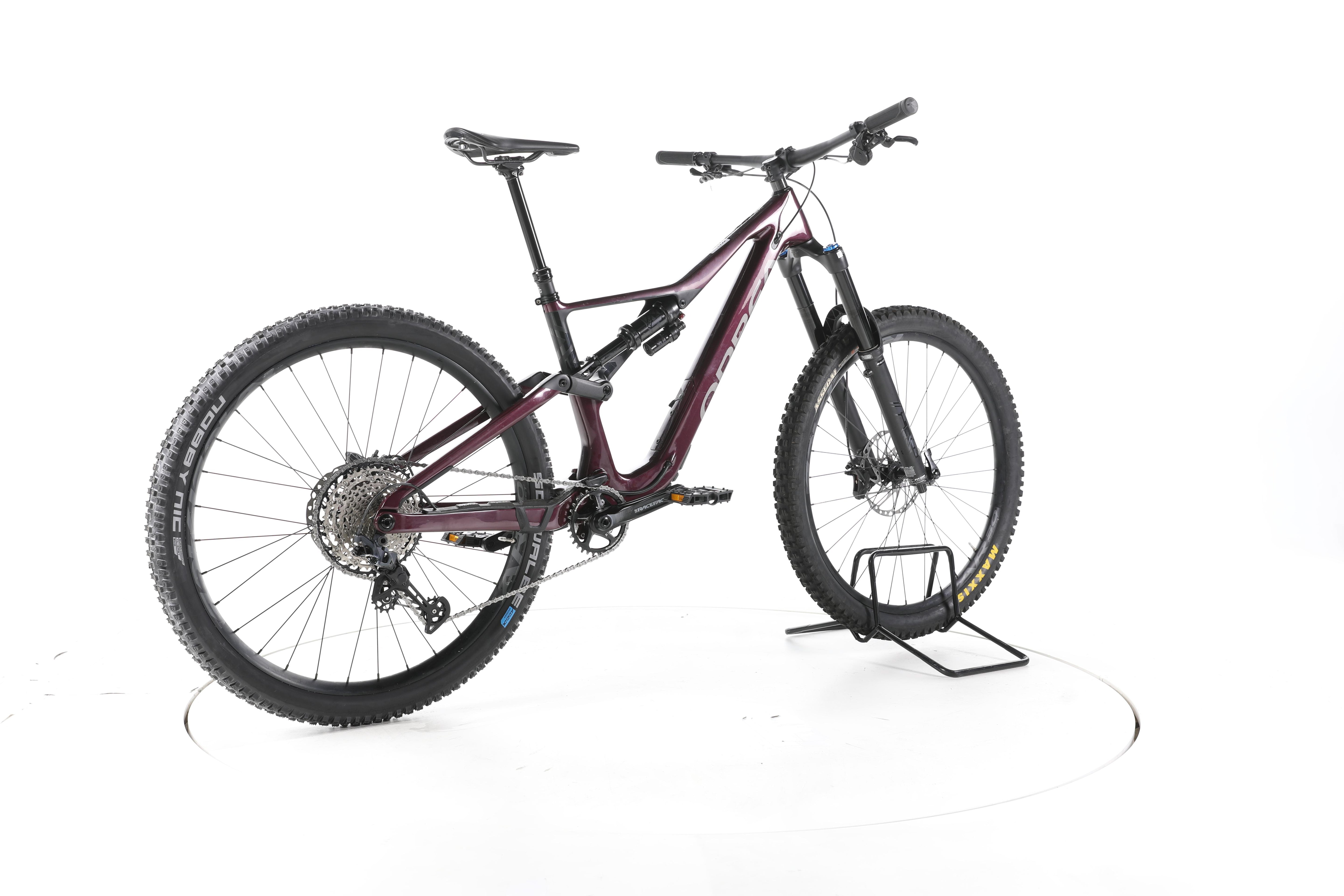Orbea Rallon M20 - Image 12
