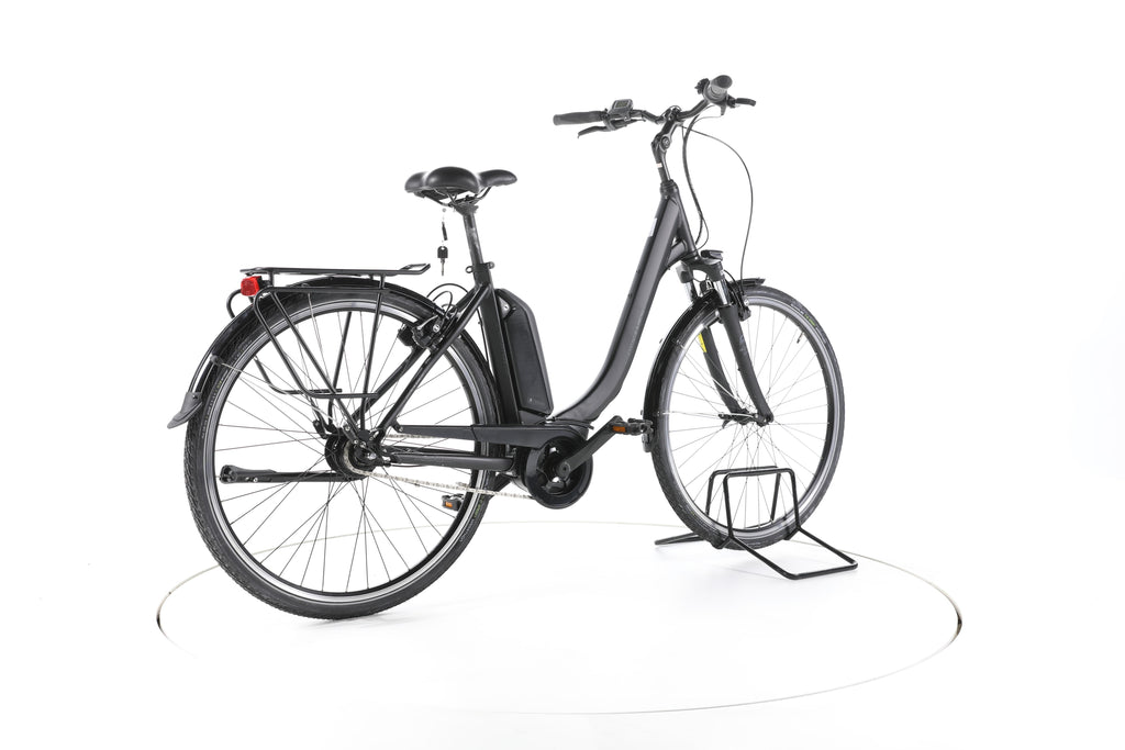 Dynamics Syncron Plus 508 City E-Bike Tiefeinsteiger - Image 12