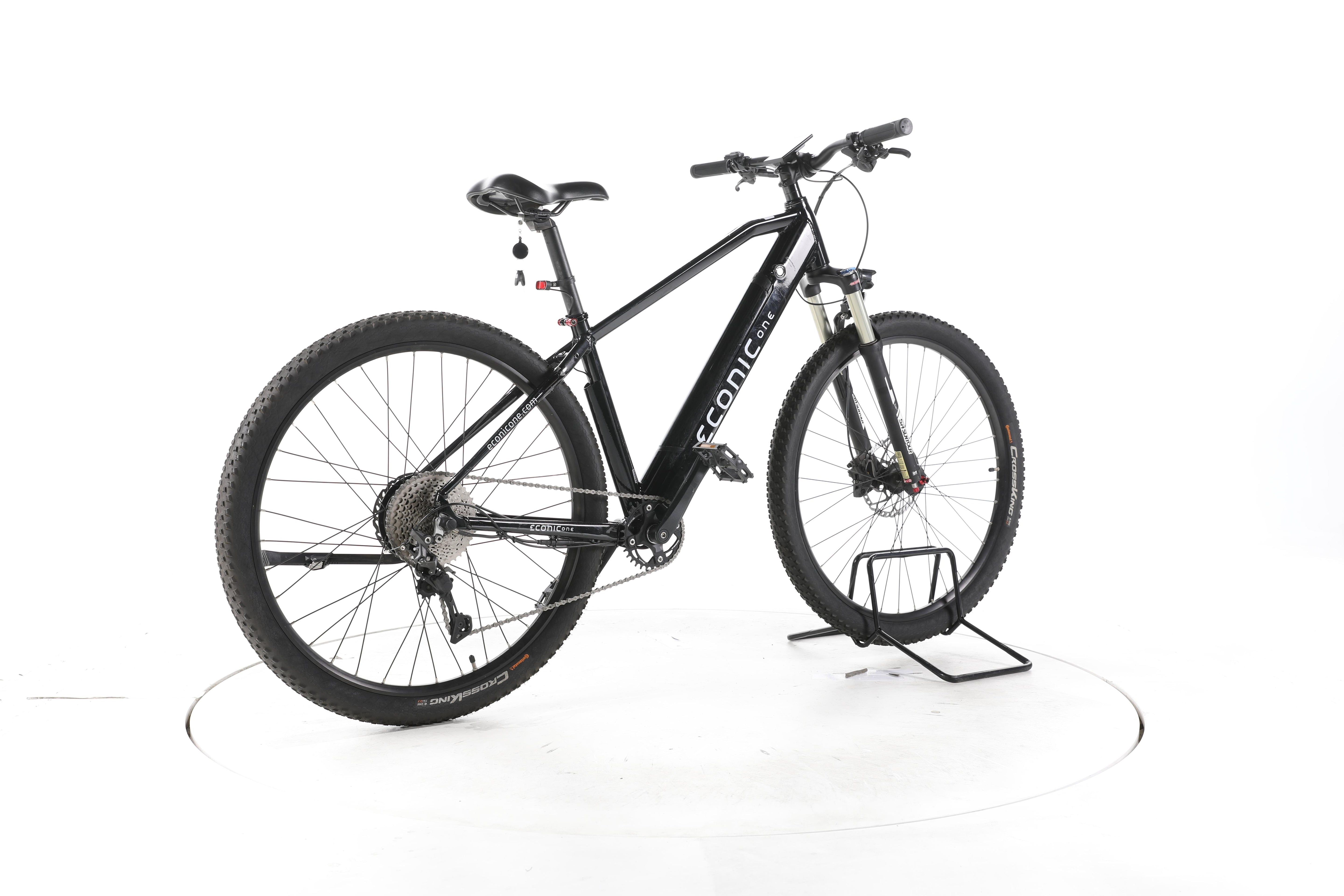 Econic One Cross-country smart M E-Bike - Image 12