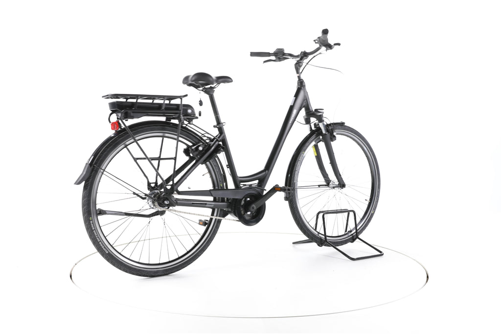 Kettler Traveller E-Silver 7R City E-Bike Tiefeinsteiger - Image 12