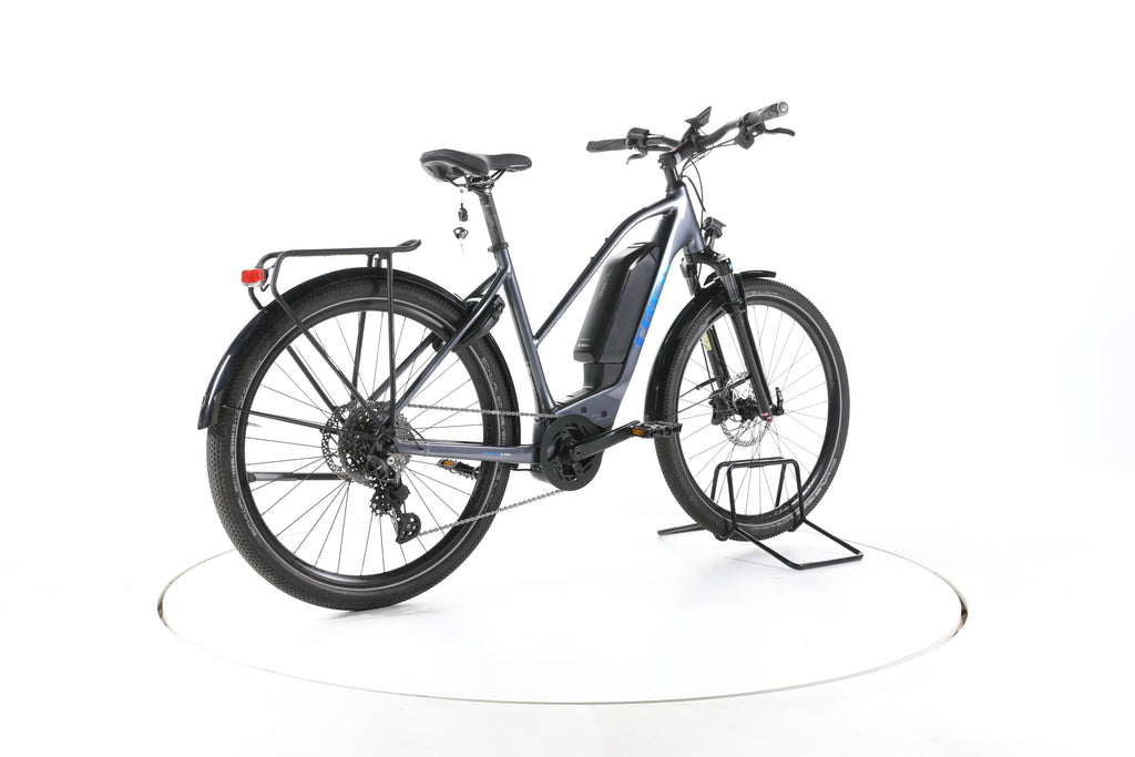 Trek Allant 6+ Trekking E-Bike - Image 12