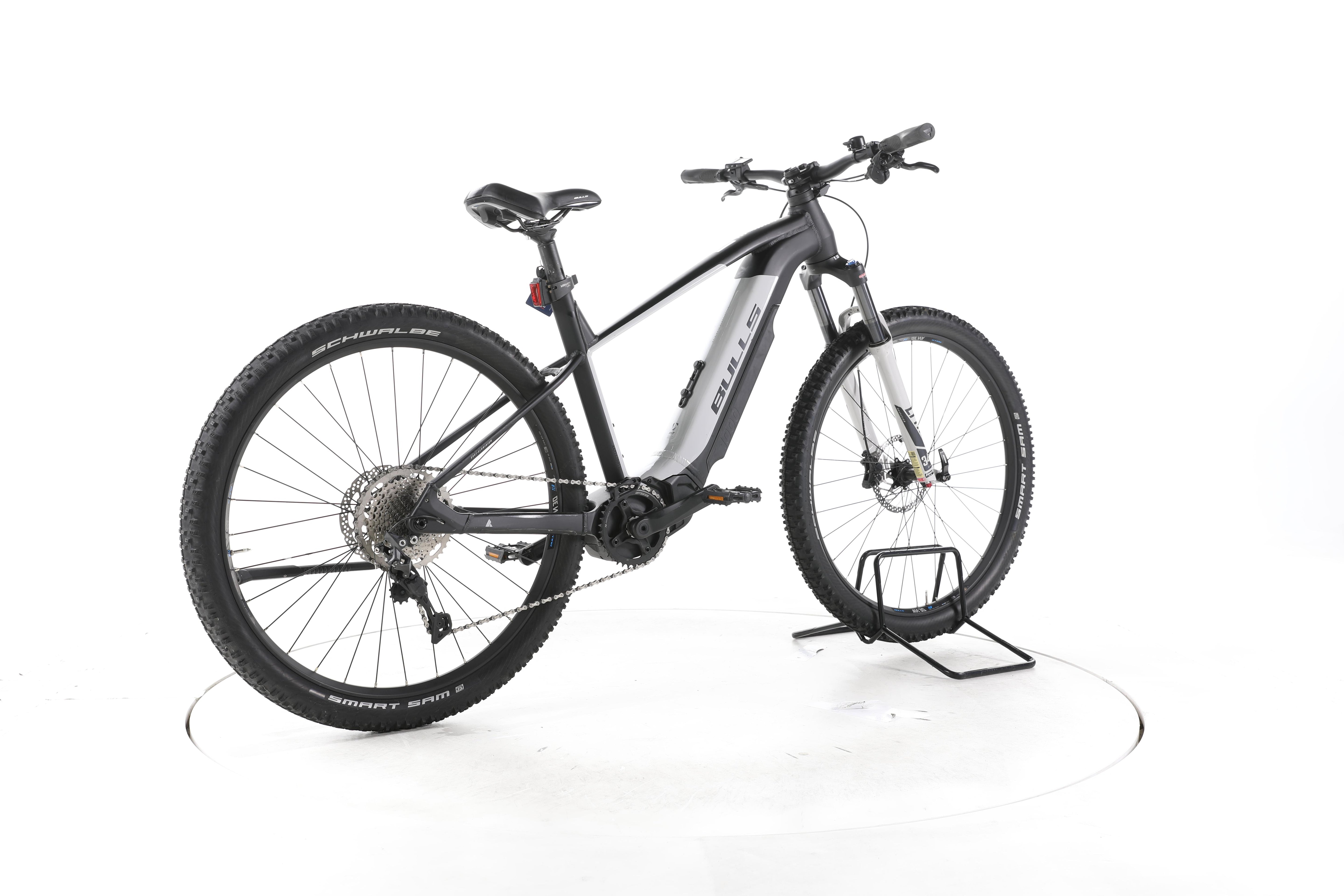 Bulls E-stream Evo 1 E-Bike - Image 12