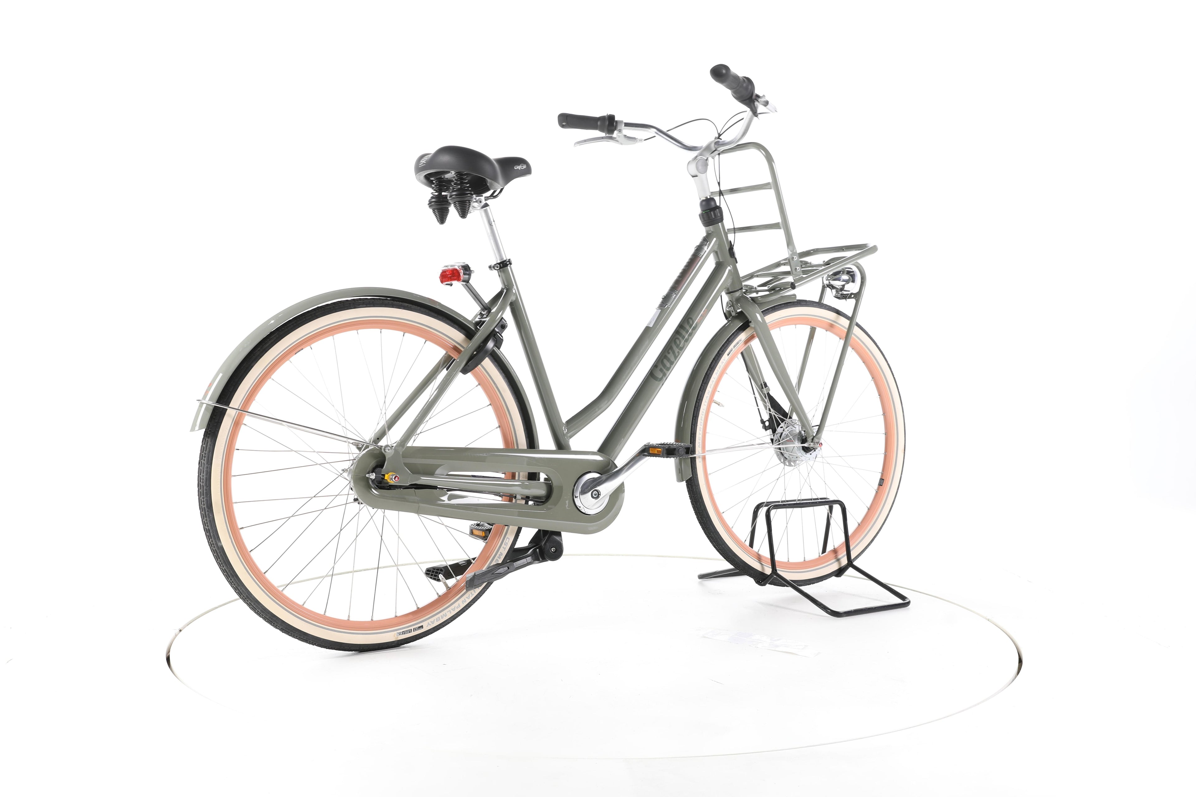 Gazelle MISS GRACE T7 - Image 12