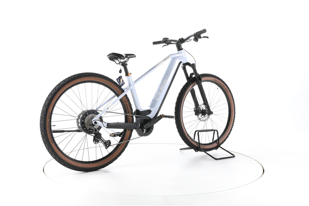 Cube Reaction Hybrid Pro E-Bike 2023 - Image 12