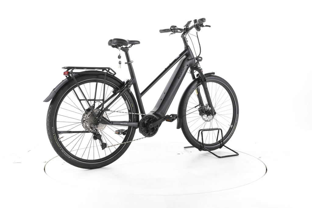 Pegasus Premio Evo 10 Lite Trekking E-Bike 2024 - Image 12