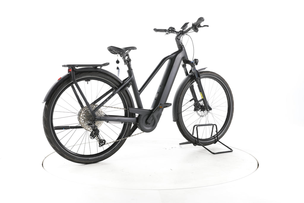Cube Kathmandu Hybrid Pro Trekking E-Bike 2025 - Image 12
