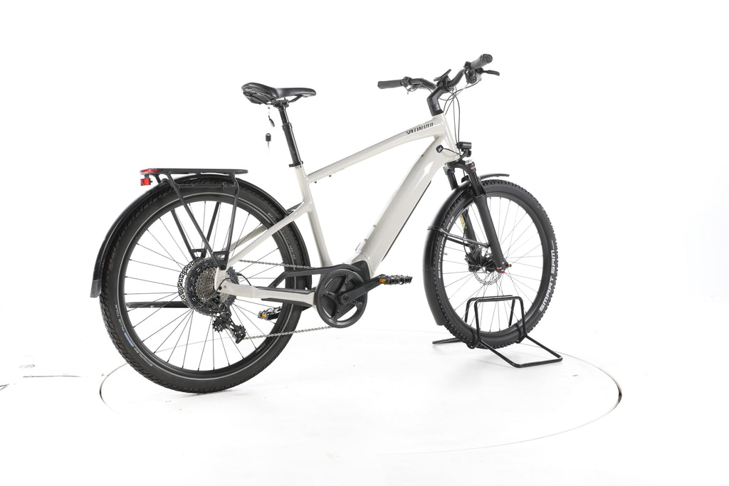 Specialized Turbo Vado 4.0 Trekking E-Bike - Image 12