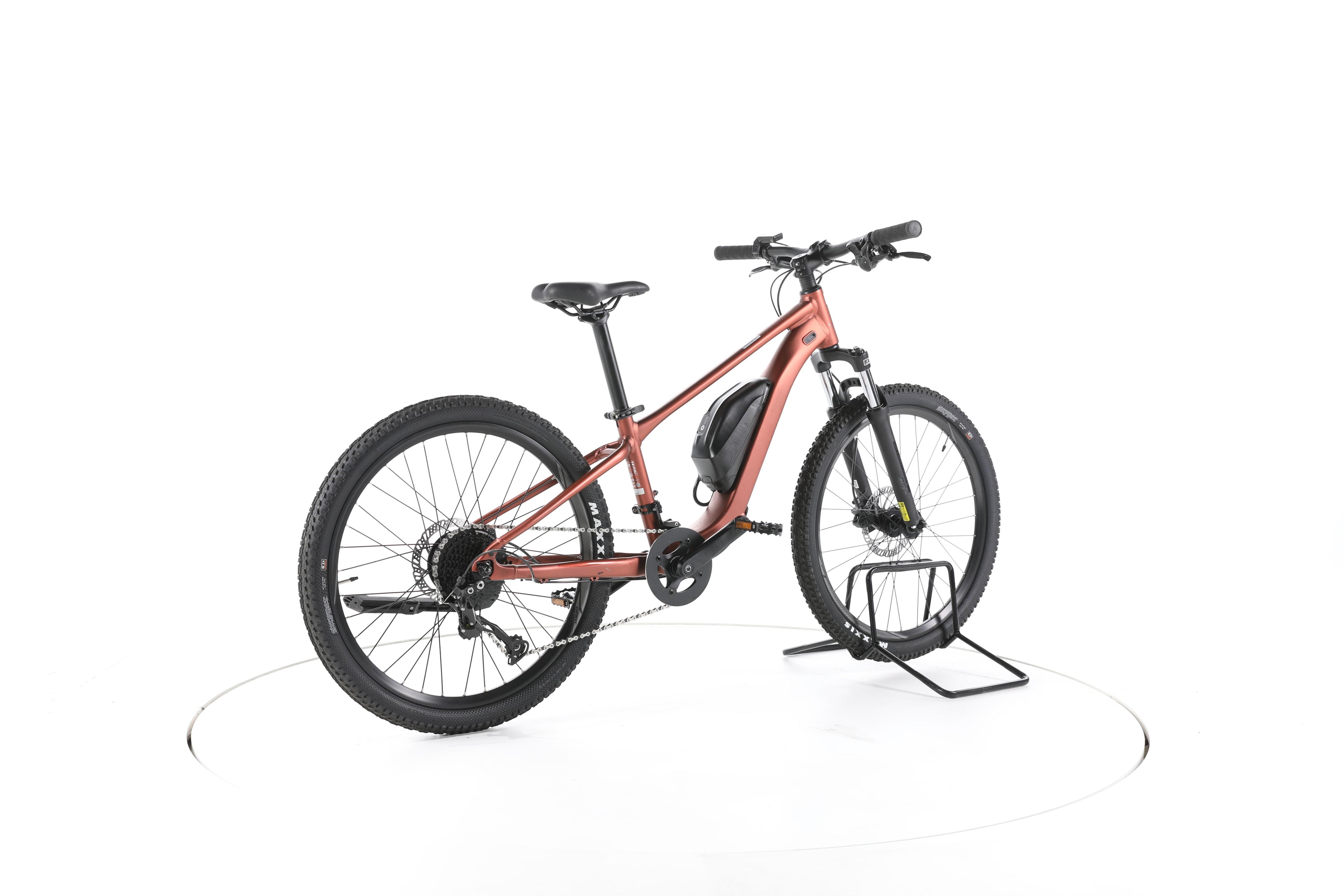 Giant Talon E+ jr. 24 E-Bike - Image 12