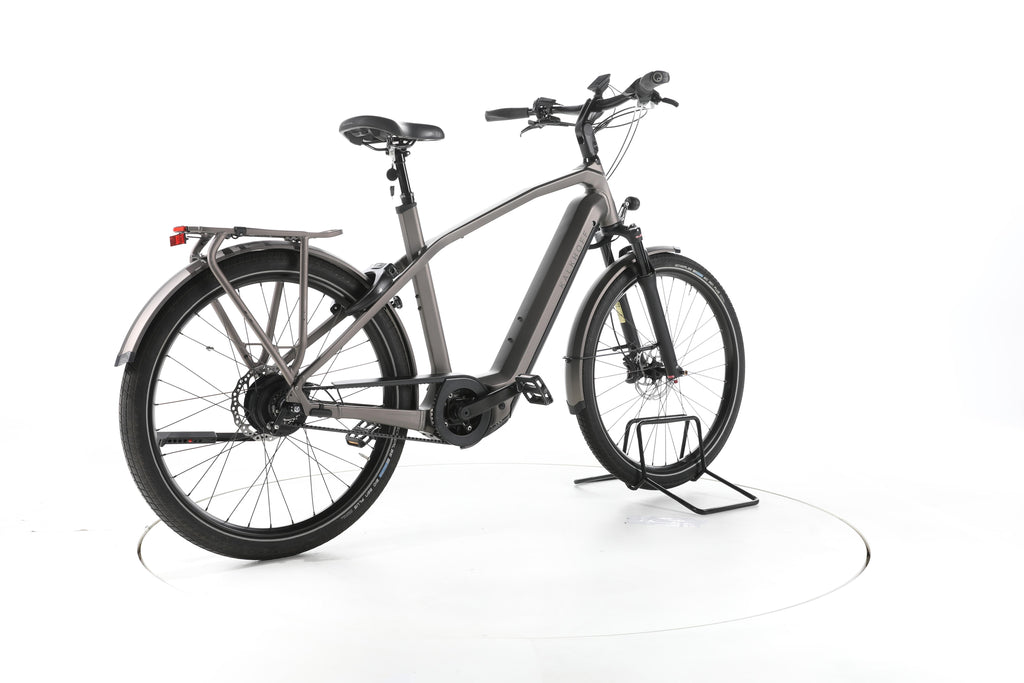 Kalkhoff Image 7.B Excite+ City E-Bike - Image 12