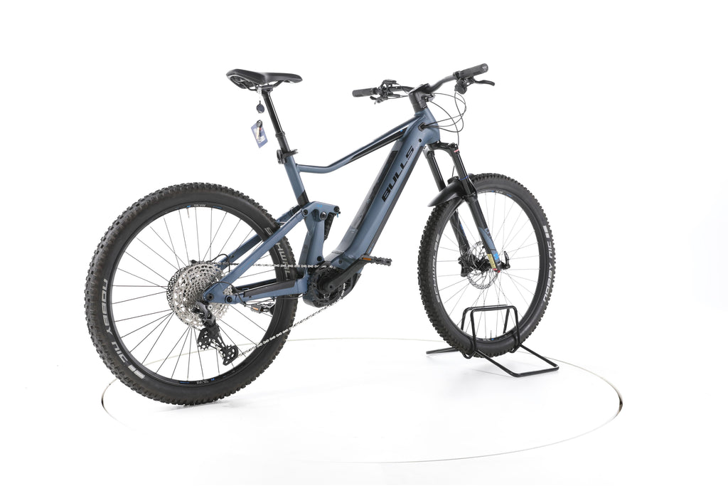 Bulls Copperhead EVO AM 2 Fully E-Bike 2023 - Image 12