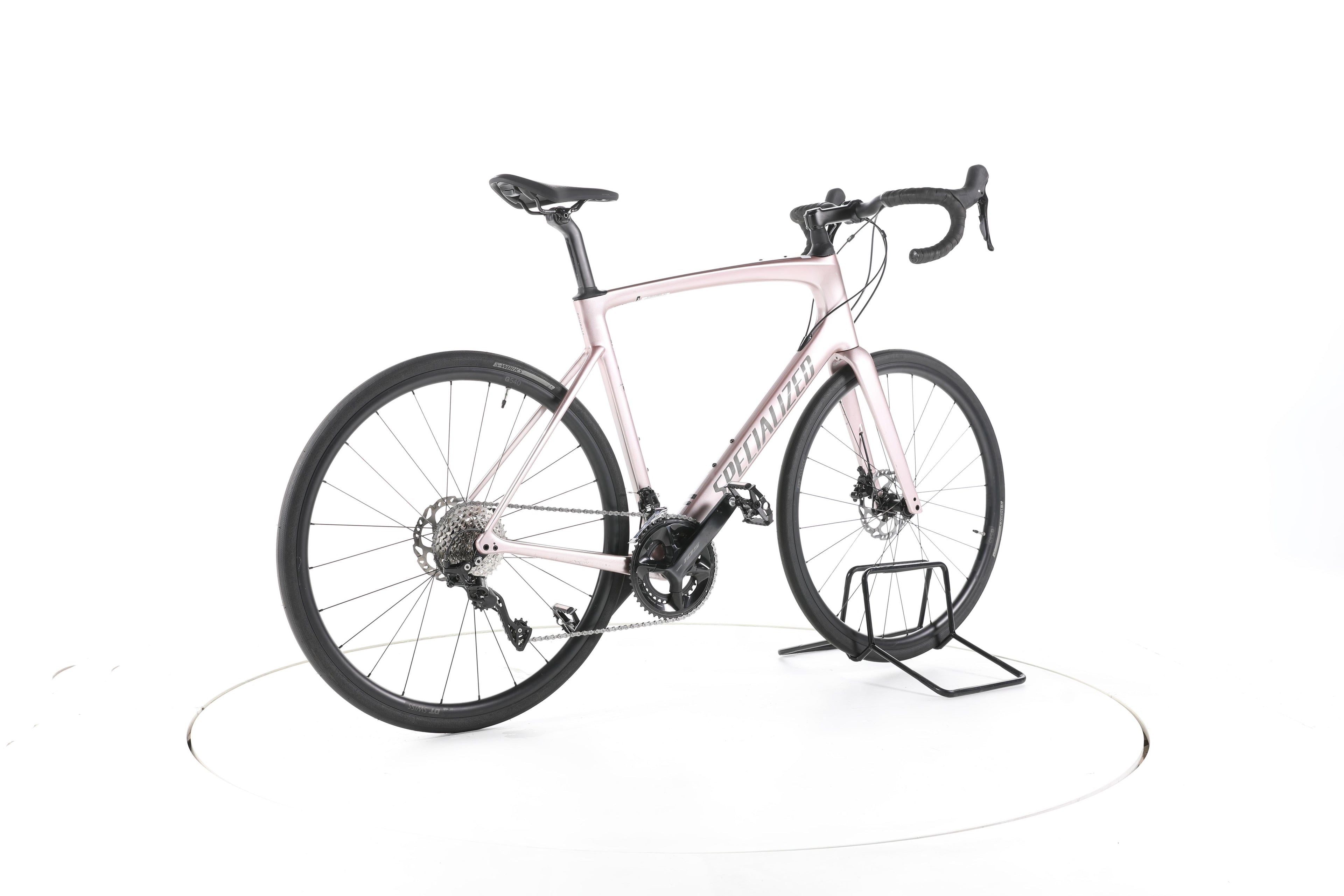 Specialized Roubaix SL8 Sport - Image 12