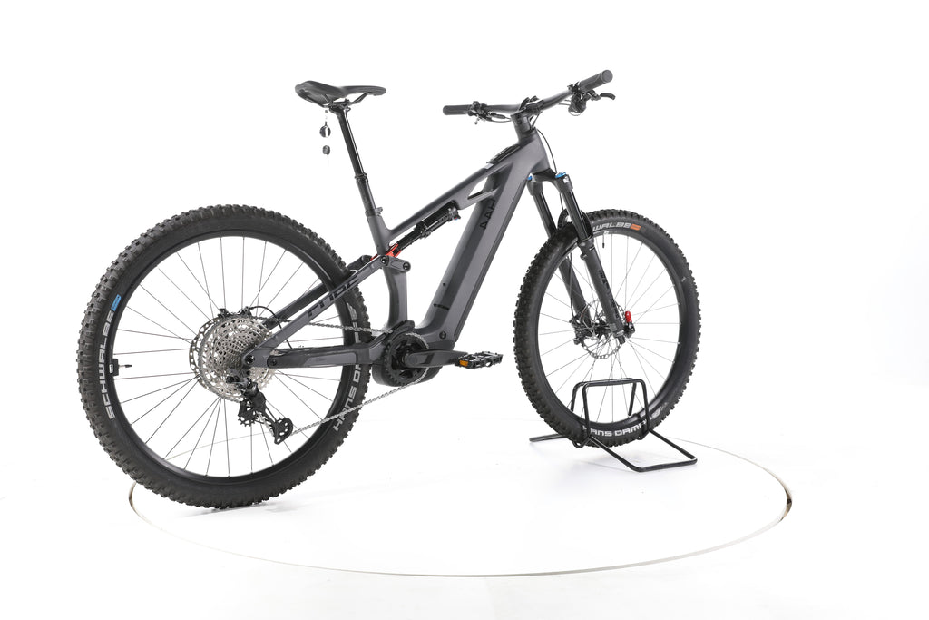 Cube Stereo Hybrid ONE44 HPC SLX E-Bike Fully Carbon 2025 - Image 12