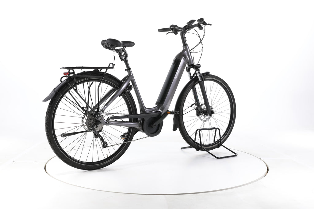 Velo de Ville AEB 890 Trekking E-Bike Tiefeinsteiger - Image 12