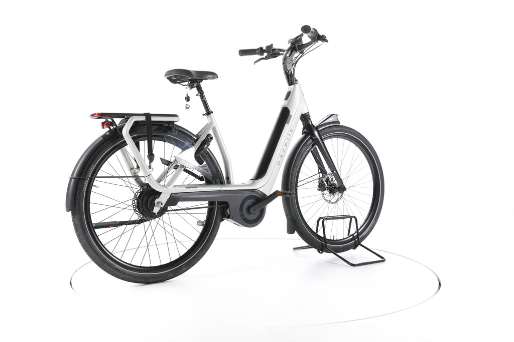 Gazelle Avignon C380 HMB LTD City E-Bike Tiefeinsteiger - Image 12