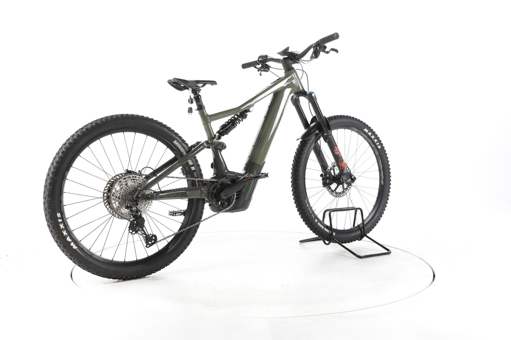 Focus SAM² 6.8 E-Bike Fully - Image 12