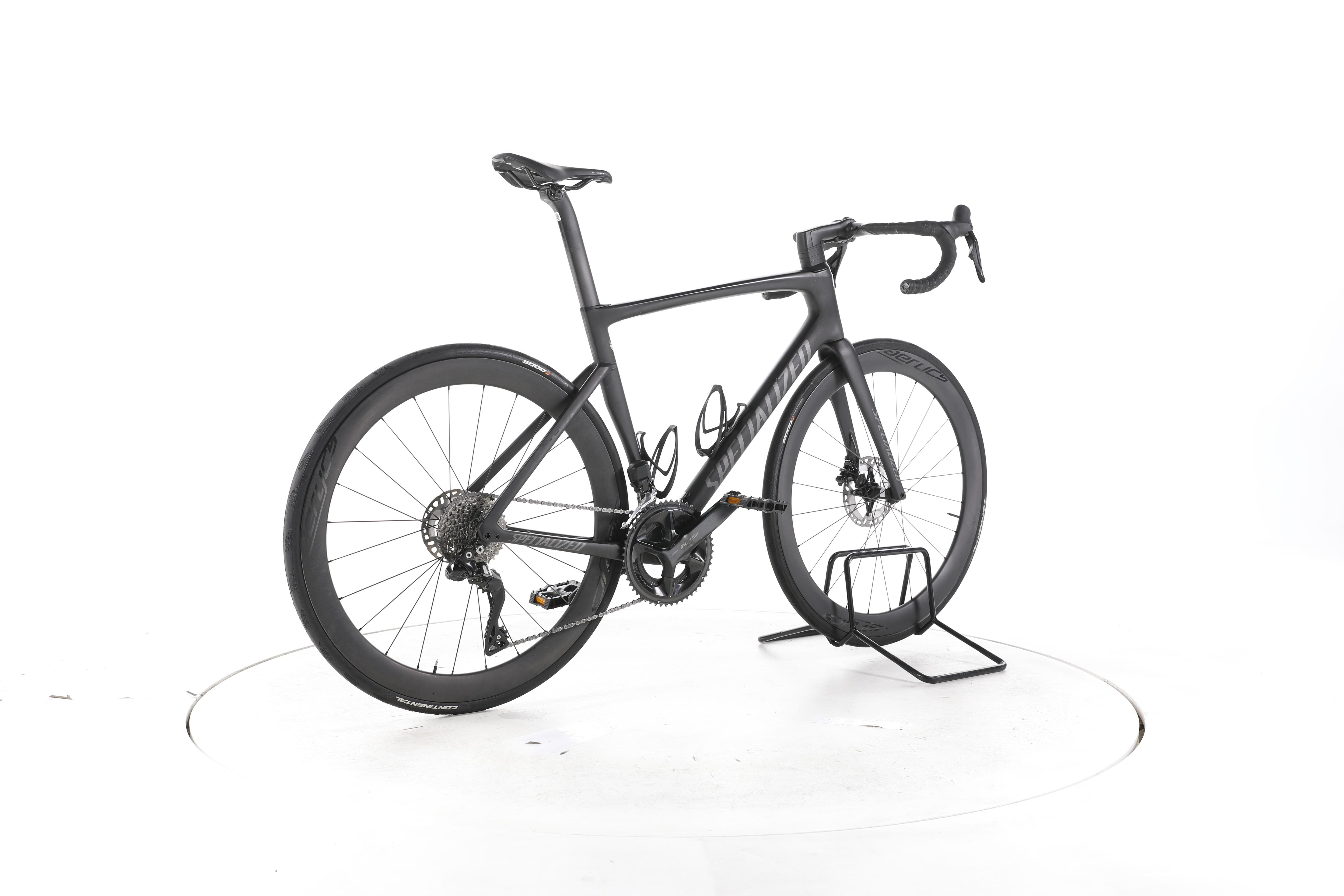 Specialized Tarmac SL7 Comp Gravelbike Carbon 2024 - Image 12
