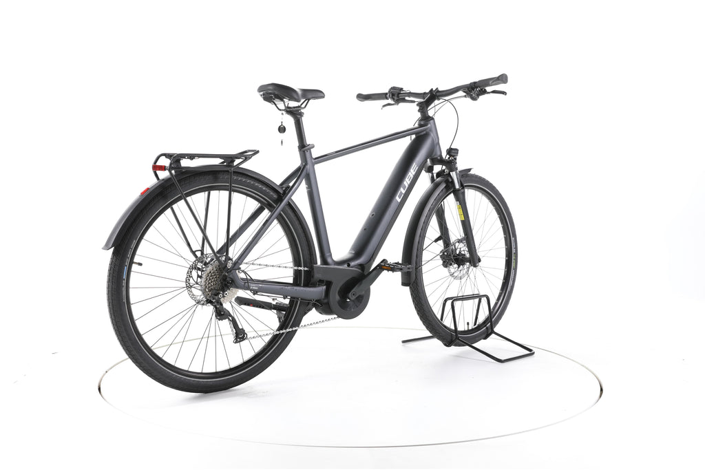 Cube Touring Hybrid ONE Trekking E-Bike 2023 - Image 12