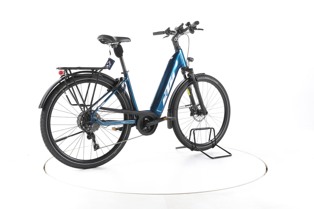 KTM Macina Tour P610 Trekking E-Bike Tiefeinsteiger - Image 12