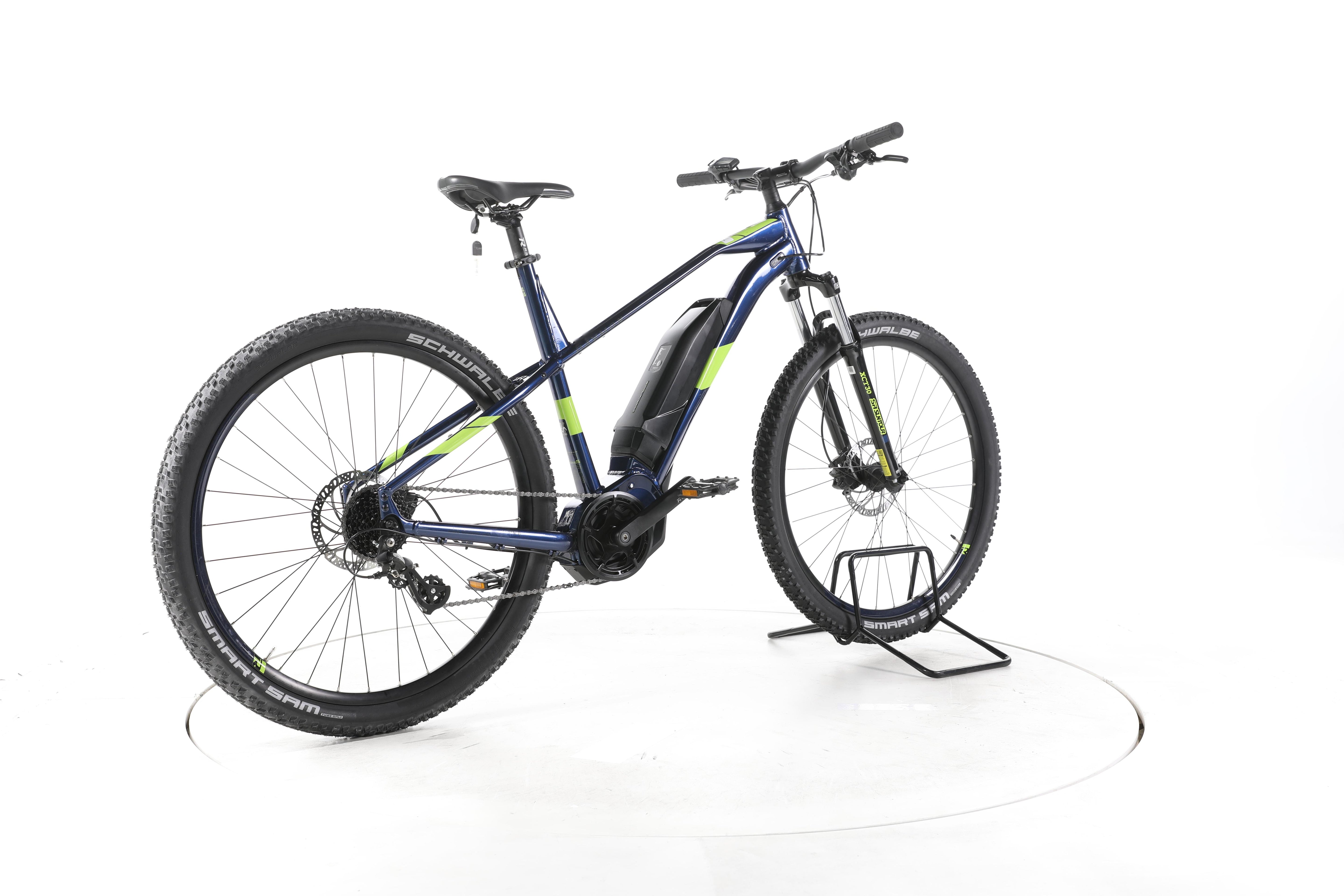 R Raymon HardRay E 1.0 E-Bike - Image 12