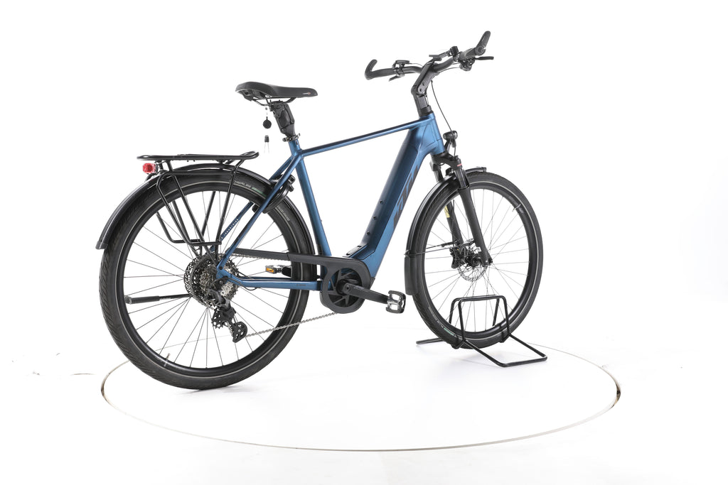 KTM Macina Style 730 Trekking E-Bike - Image 12