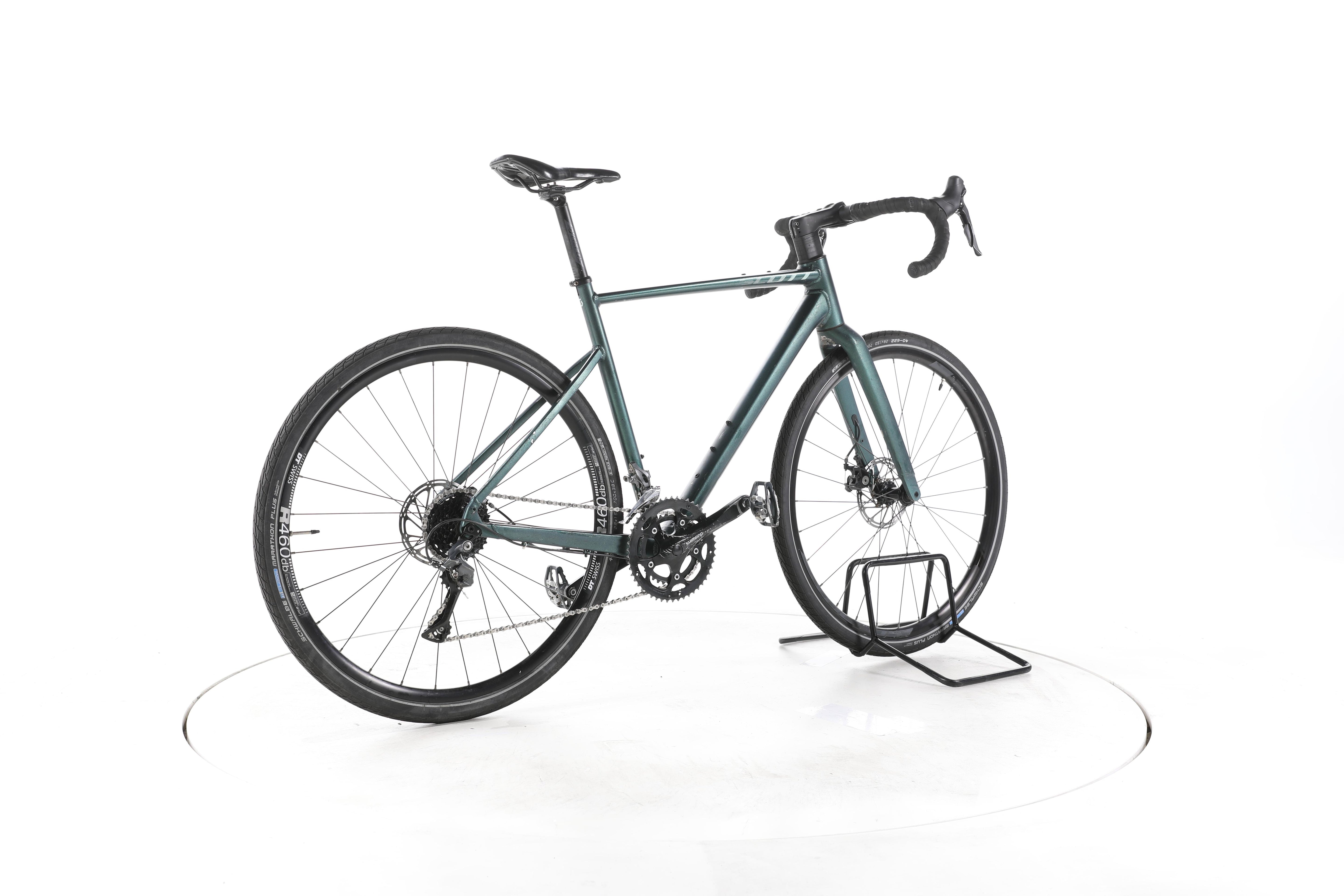 Scott Speedster Gravel 50 Gravelbike - Image 12